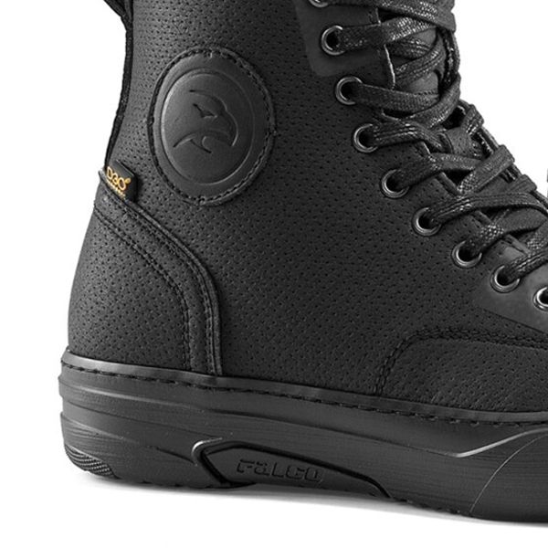 Falco Lennox 3 Matt Black