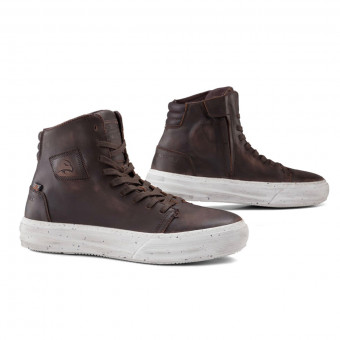 Motorrad Sportschuhe Falco Nomad Brown Motorrad Sportschuhe Falco Nomad Brown