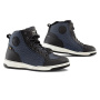 Motorrad Sportschuhe Falco Pyro 2 Army Denim Blue