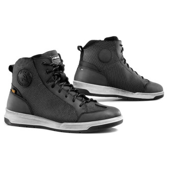Motorrad Sportschuhe Falco Pyro 2 Grey
