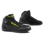 Motorrad Sportschuhe Falco Speedox 2 Black Fluo