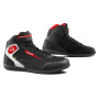 Motorrad Sportschuhe Falco Speedox 2 Black Red
