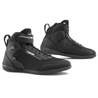 Motorrad Sportschuhe Falco Speedox 2 Lady Black