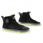 Motorrad Sportschuhe Falco Starboy 3 Black Fluo