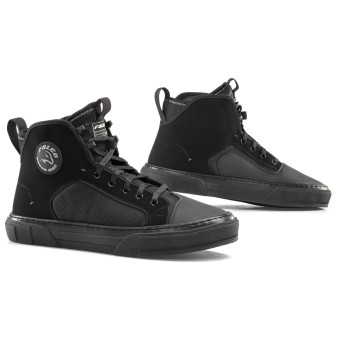 Motorrad Sportschuhe Falco Starboy 4 Black Motorrad Sportschuhe Falco Starboy 4 Black