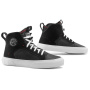 Motorrad Sportschuhe Falco Starboy 4 Black White