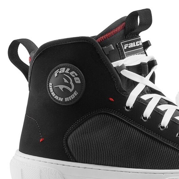 Falco Starboy 4 Black White