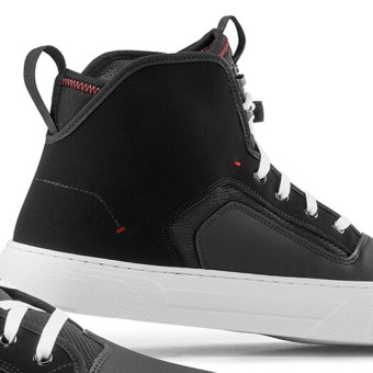 Falco Starboy 4 Black White