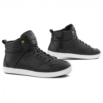 Motorrad Sportschuhe Falco Tensho Black Motorrad Sportschuhe Falco Tensho Black
