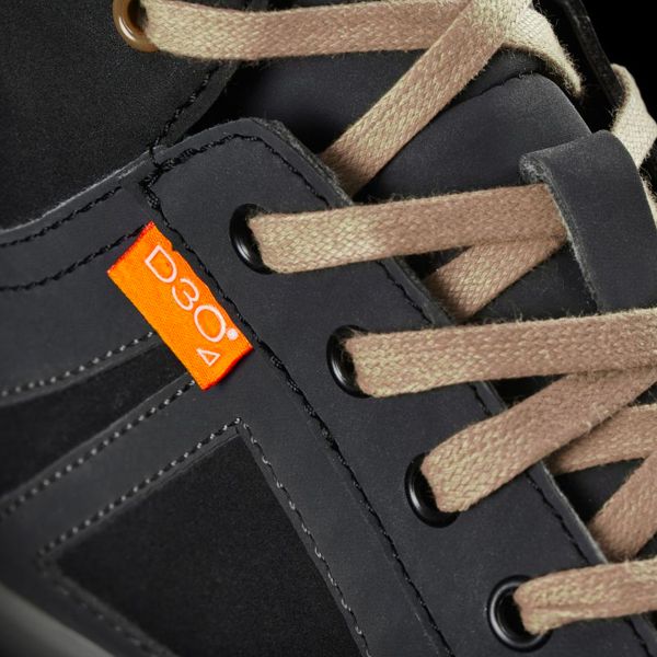 Furygan Angie D3O Black Gold