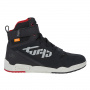 Motorrad Sportschuhe Furygan Get Down Black