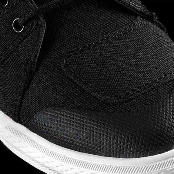 Furygan Stockton D3O Black Red