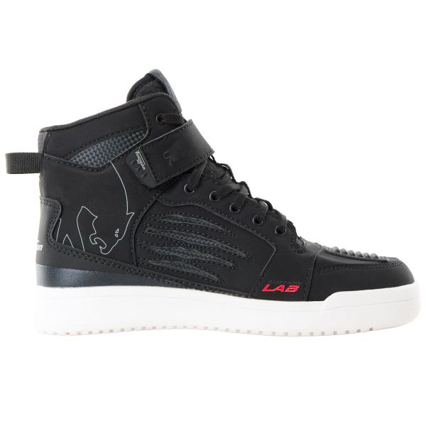 Furygan Tarmac D3O Black Carbon