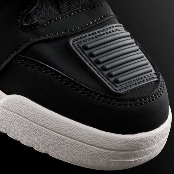 Furygan Tarmac D3O Black Carbon