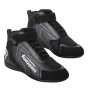 Motorrad Sportschuhe Furygan V3 Black White