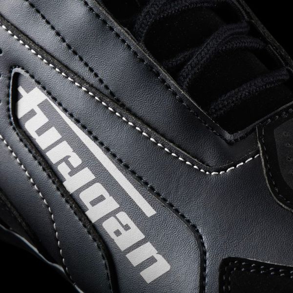 Furygan V3 Black White