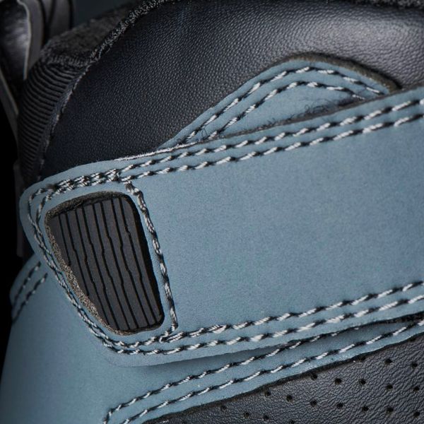 Furygan V4 Easy D3O Lady Vented Black Pink