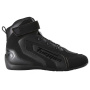 Motorrad Sportschuhe Furygan V4 Easy D3O Vented Black