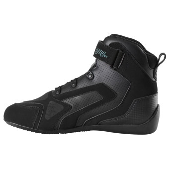 Furygan V4 Easy D3O Vented Black