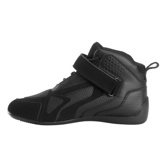 Furygan V4 Vented Black