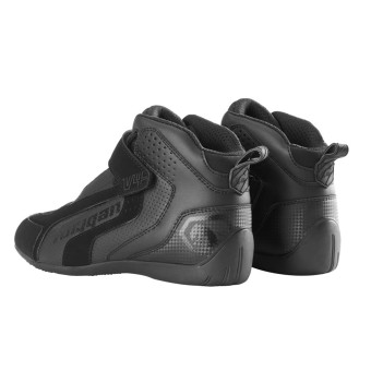 Furygan V4 Vented Black