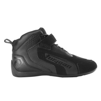 Furygan V4 Vented Black