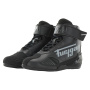 Motorrad Sportschuhe Furygan V5 D3O Black Anthracite