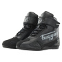 Motorrad Sportschuhe Furygan V5 D3O WP Black Anthracite