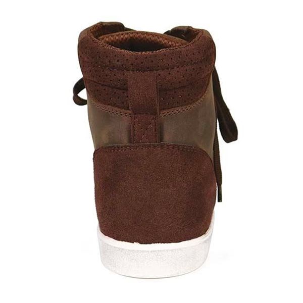 HARISSON Apache Brown