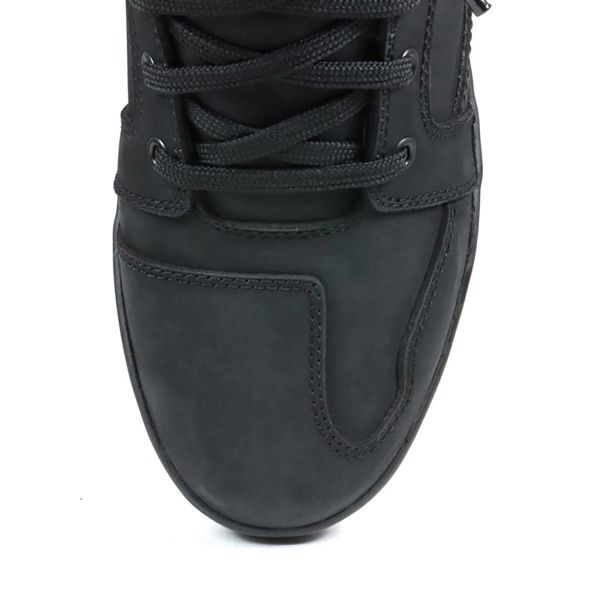 HARISSON Branco Full Black