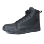 Motorrad Sportschuhe HARISSON Curtis Full Black
