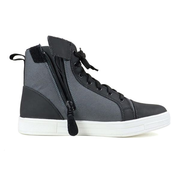 HARISSON Curtis Grey