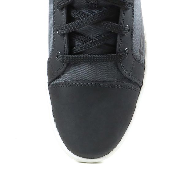 HARISSON Curtis Grey