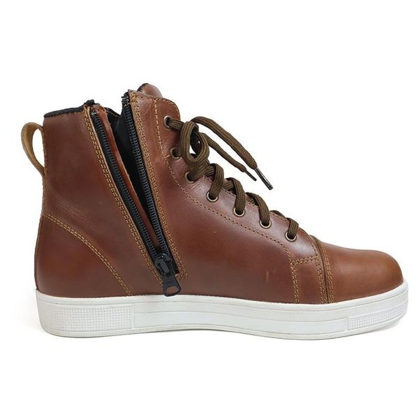 HARISSON Curtis WP Braun