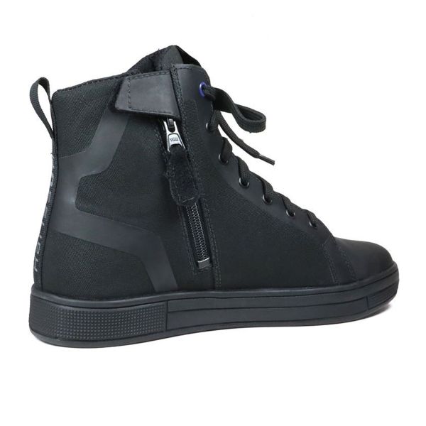 HARISSON Steed Full Black