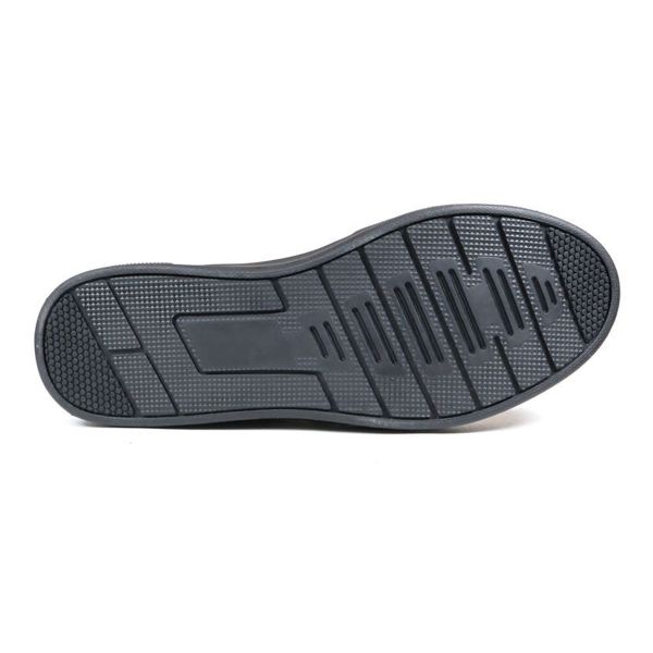 HARISSON Steed Full Black