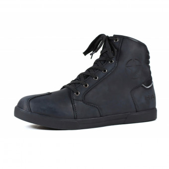 Motorrad Sportschuhe HARISSON Yankee Full Black