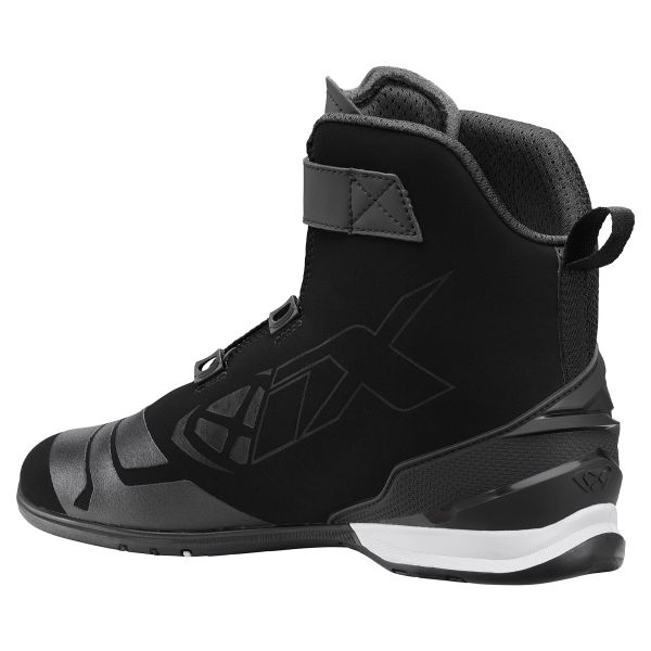 Ixon Bull 2 Air Black White