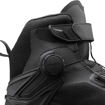 Ixon Bull 2 Air Black White