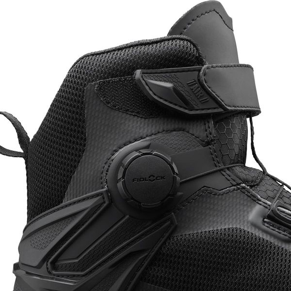 Ixon Bull 2 Air Black White