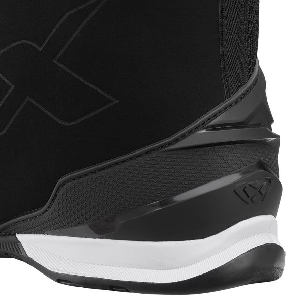 Ixon Bull 2 Air Black White