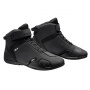Motorrad Sportschuhe Ixon Gambler Black