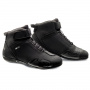 Motorrad Sportschuhe Ixon Gambler Lady Black