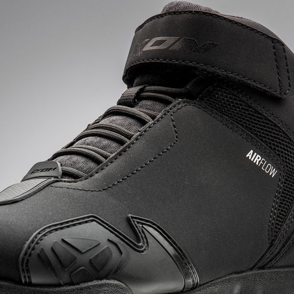 Ixon Gambler Lady Black