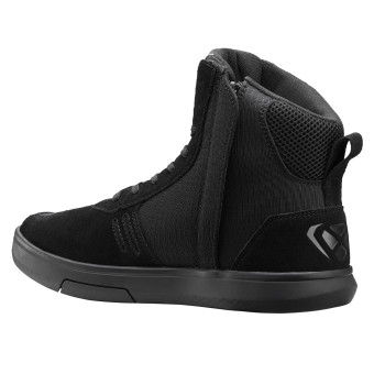 Ixon Ghost Air Schwarz