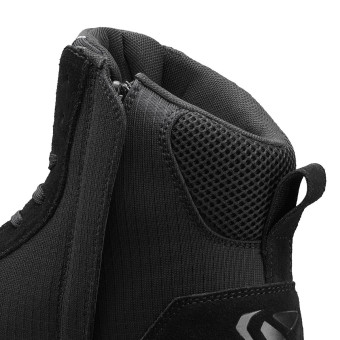 Ixon Ghost Air Schwarz