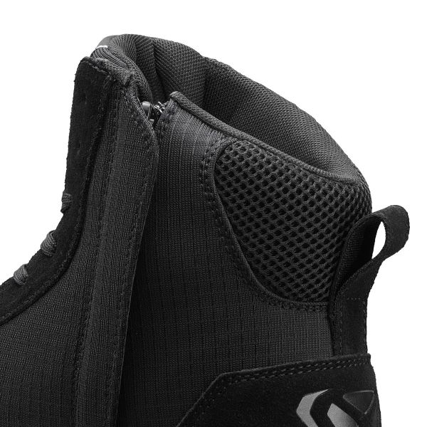 Ixon Ghost Air Schwarz