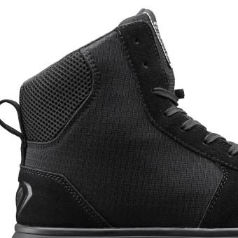 Ixon Ghost Air Schwarz