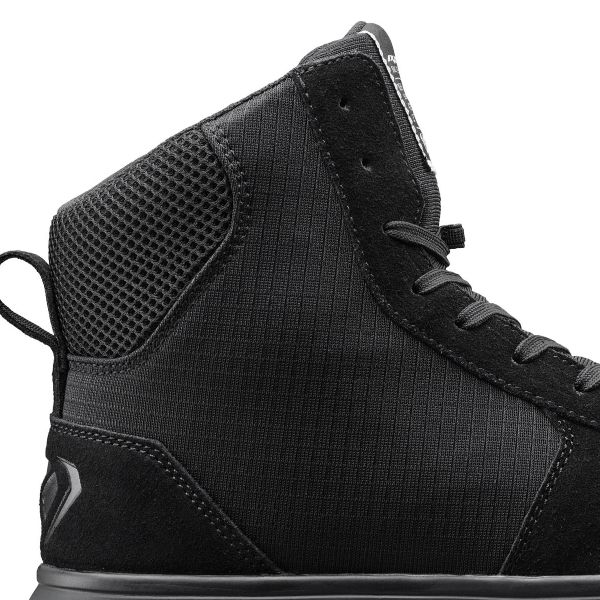 Ixon Ghost Air Schwarz