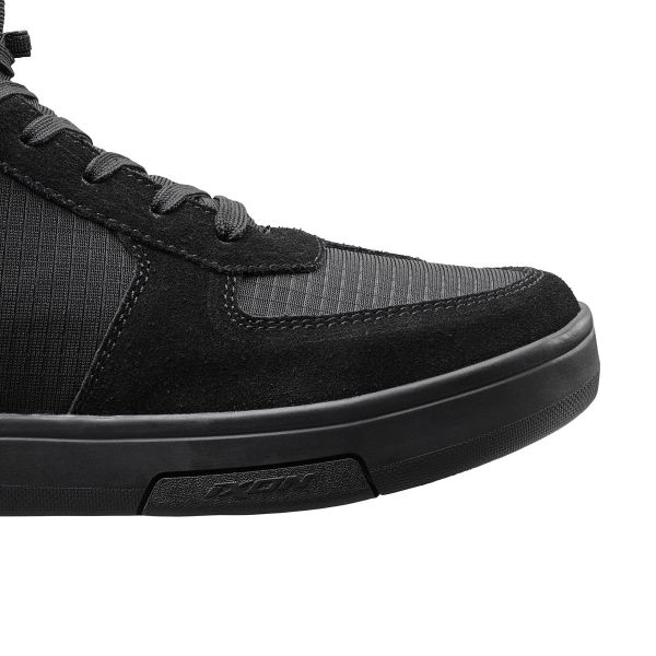 Ixon Ghost Air Schwarz